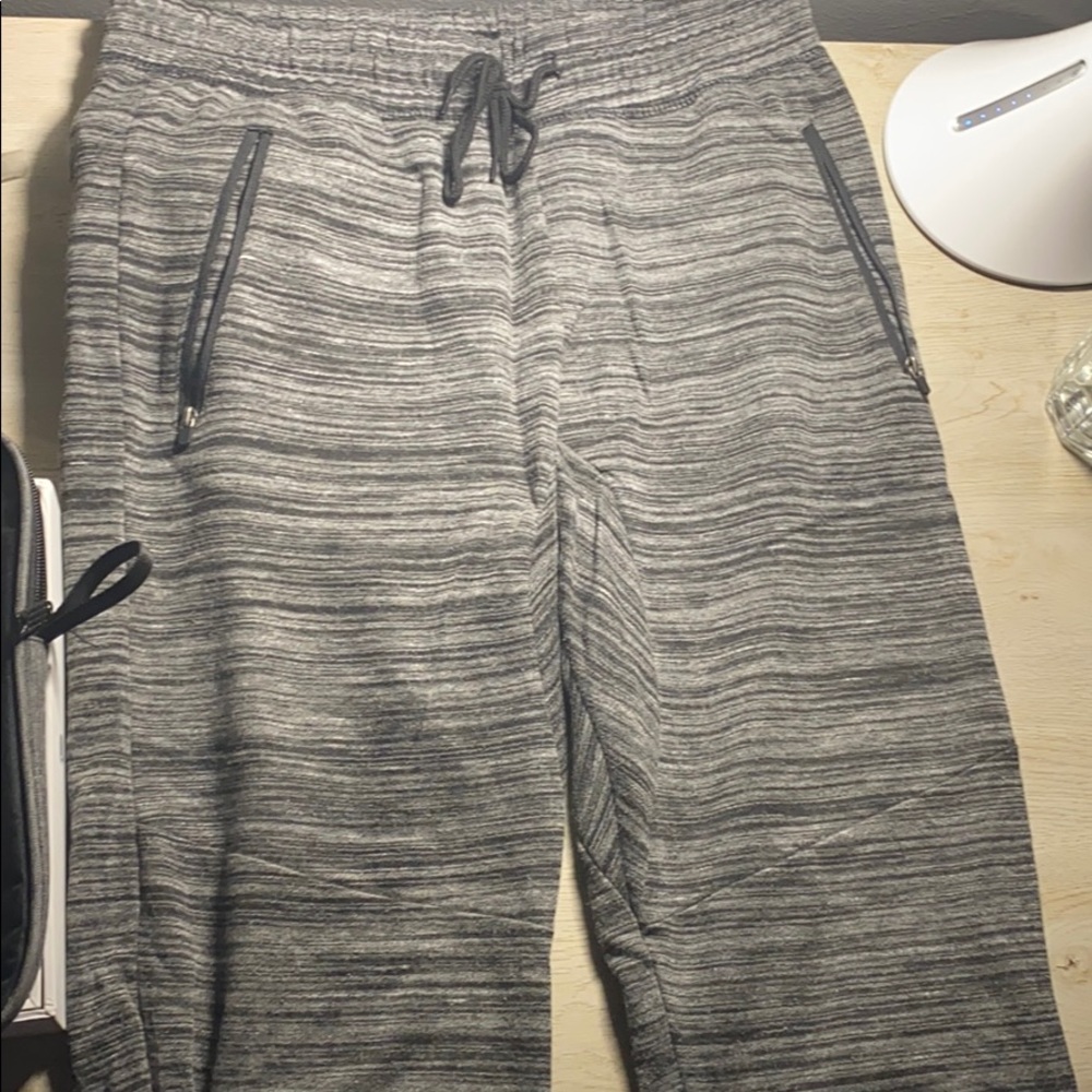 Joggers